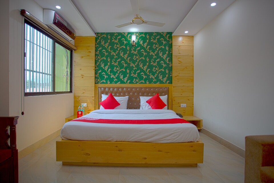 OYO 42248 Relaxx Hotel, Kotdwar, Kotdwar