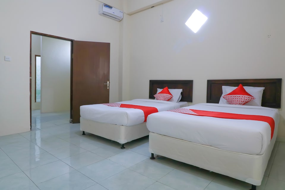 OYO 1054 Bayak Bali Hotel, Denpasar, Bali