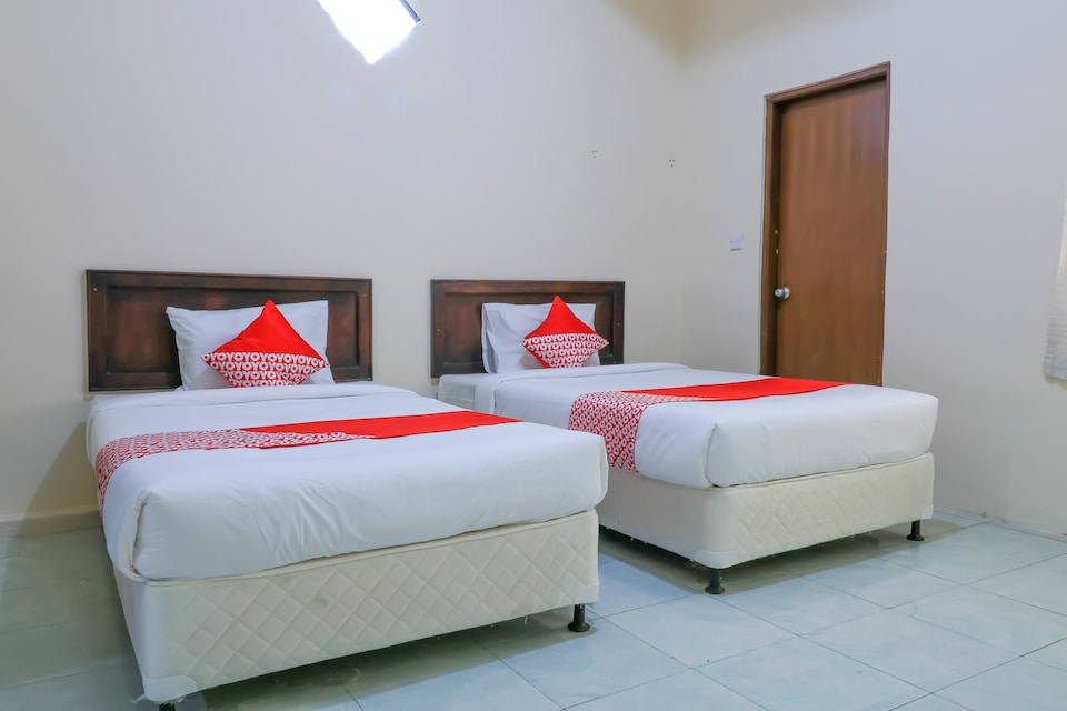 OYO 1054 Bayak Bali Hotel, Denpasar, Bali