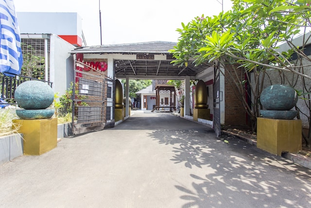 Hotel O near Metropolitan Mall formerly Sakura Home Stay