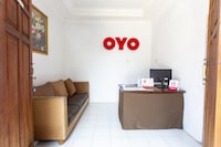 Hotel O near Metropolitan Mall formerly Sakura Home Stay