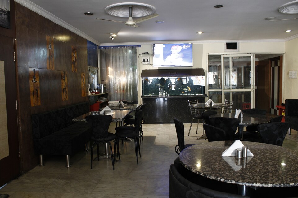 Collection O Hotel Bumchik, MP Nagar Bhopal, Bhopal