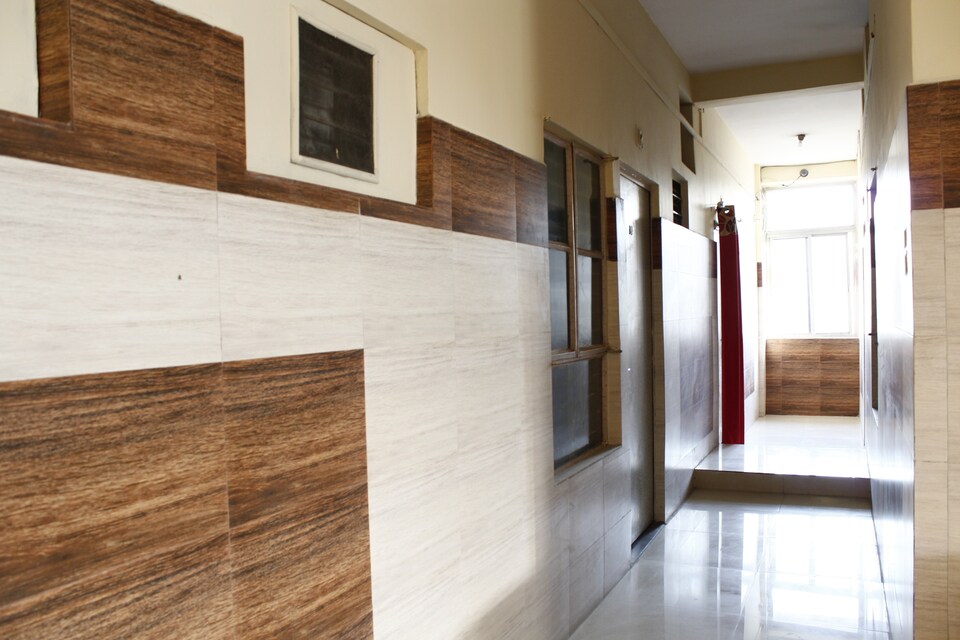 Collection O Hotel Bumchik, MP Nagar Bhopal, Bhopal