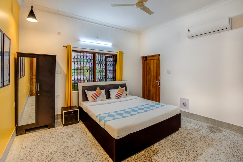 OYO 42258 Elegant Stay Near Railway Station, Railway Station Bhubneshwar, Bhubaneswar