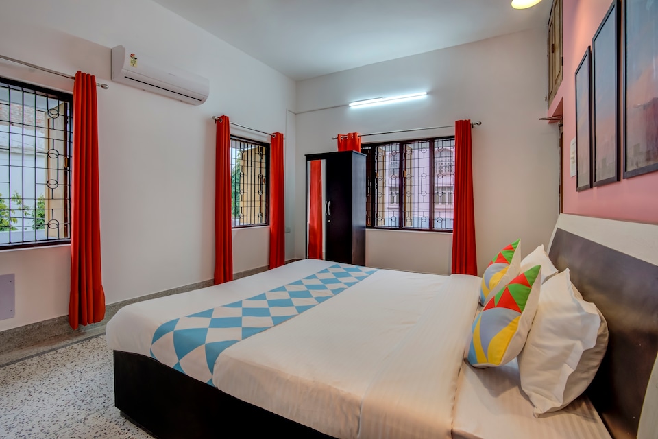 OYO 42258 Elegant Stay Near Railway Station, Railway Station Bhubneshwar, Bhubaneswar