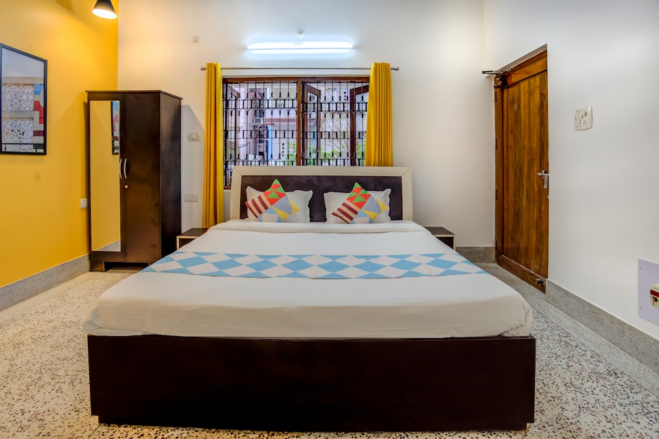 OYO 42258 Elegant Stay Near Railway Station, Railway Station Bhubneshwar, Bhubaneswar