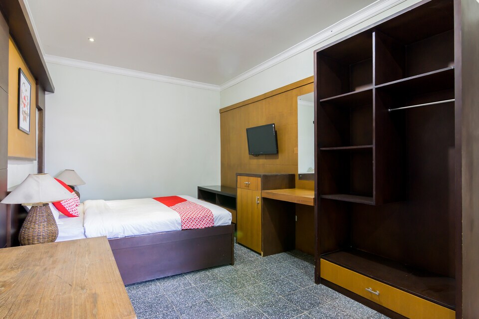 OYO 1059 Roemah Oma Guest House, Umbulharjo, Yogyakarta