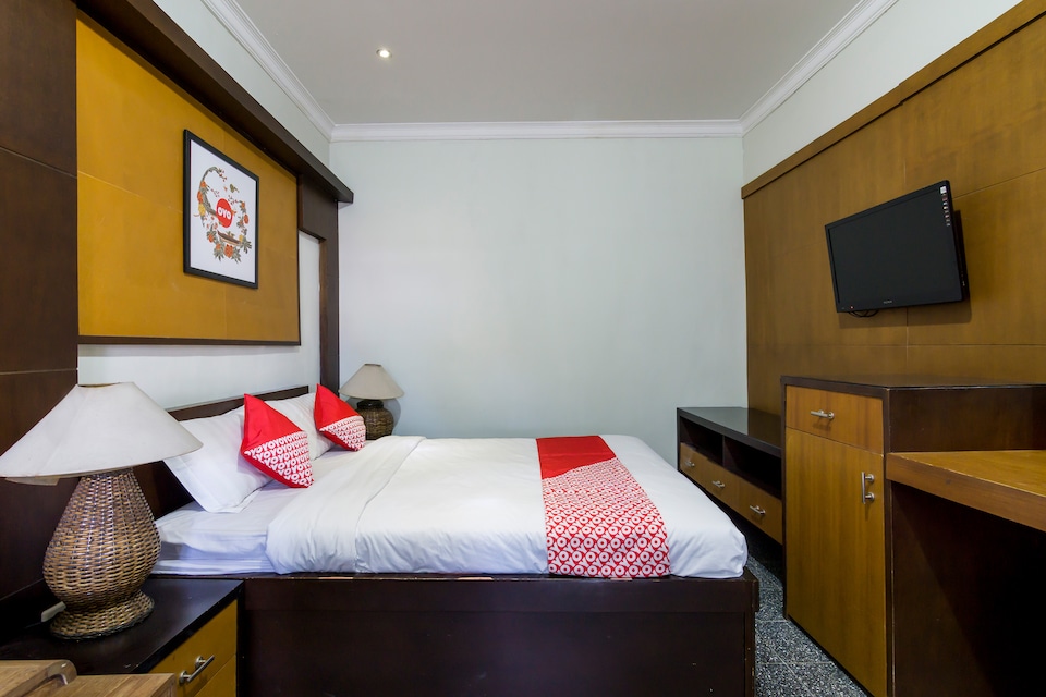 OYO 1059 Roemah Oma Guest House, Umbulharjo, Yogyakarta