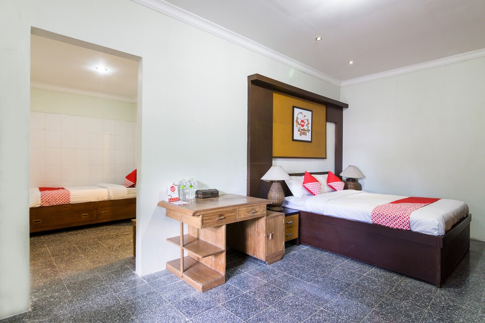 OYO 1059 Roemah Oma Guest House, Umbulharjo, Yogyakarta