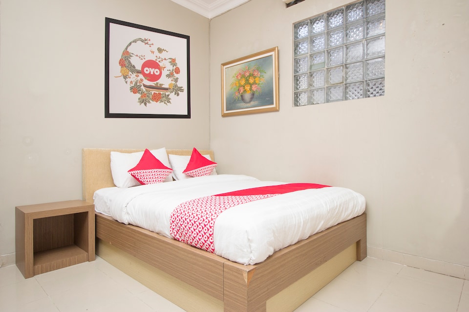 Collection O 1061 Aliya Homestay, Umbulharjo, Yogyakarta