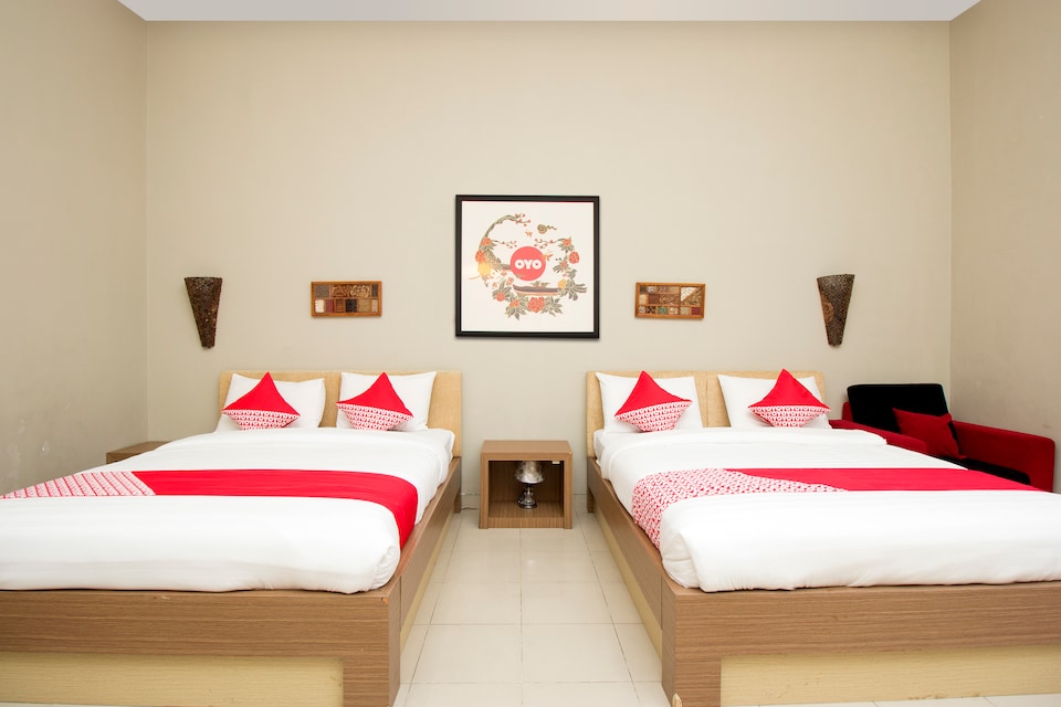 Collection O 1061 Aliya Homestay, Umbulharjo, Yogyakarta
