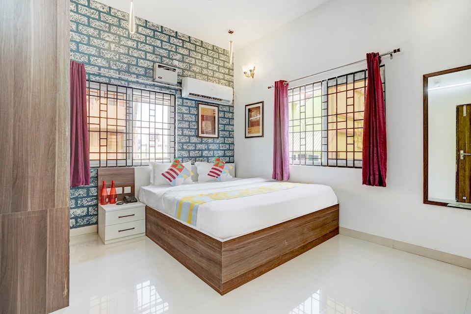 OYO 42361 Home BM-X, Khandagiri Bhubaneswar, Bhubaneswar