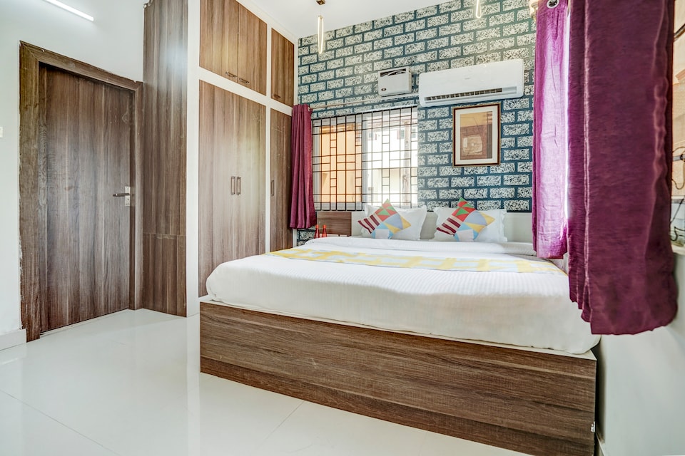 OYO 42361 Home BM-X, Khandagiri Bhubaneswar, Bhubaneswar