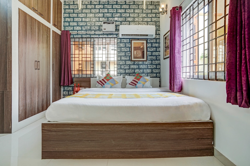 OYO 42361 Home BM-X, Khandagiri Bhubaneswar, Bhubaneswar