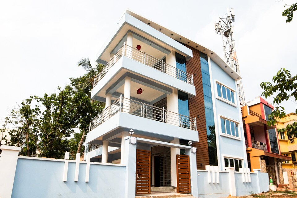 OYO 42363 Designer Stay Maharaja Picture Palace, VaniVihar Bhubaneswar, Bhubaneswar