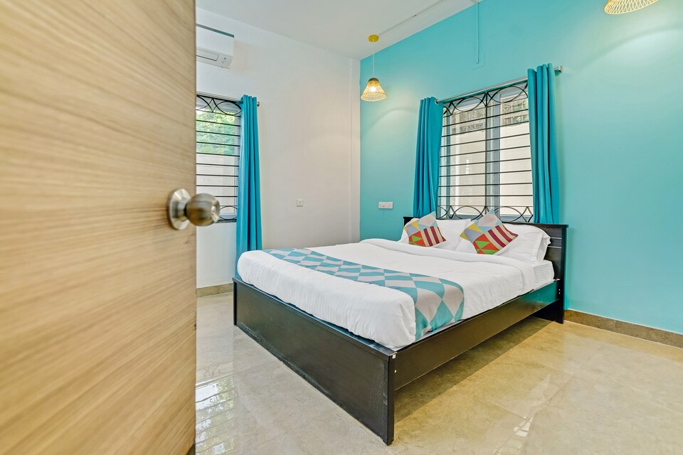 OYO Home 42364 Elegant, Khandagiri Bhubaneswar, Bhubaneswar