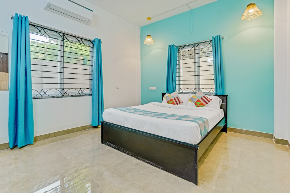 OYO Home 42364 Elegant, Khandagiri Bhubaneswar, Bhubaneswar