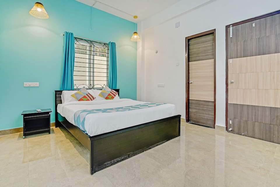 OYO Home 42364 Elegant, Khandagiri Bhubaneswar, Bhubaneswar