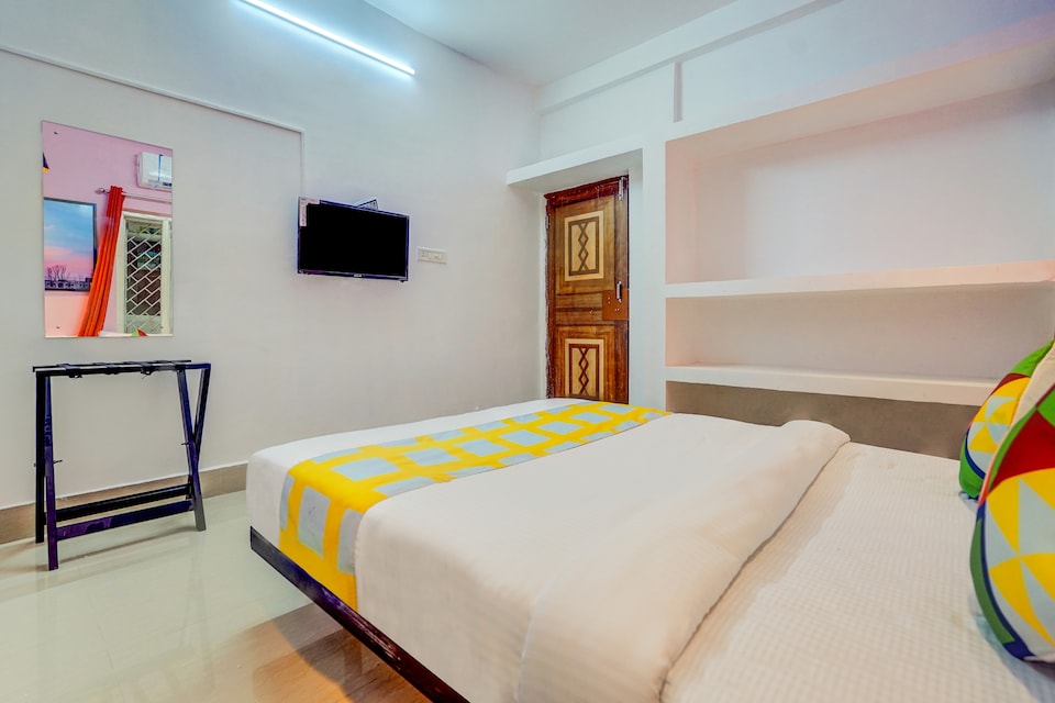 OYO 42365 Vibrant Stay, Near Damana Sqr Bbsr, Bhubaneswar, Bhubaneswar