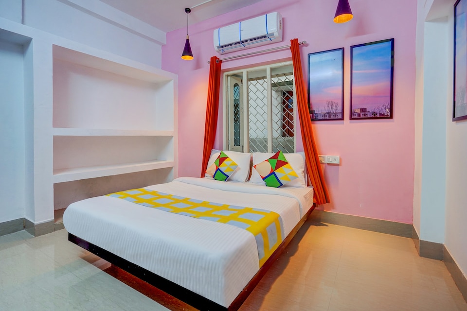OYO 42365 Vibrant Stay, Near Damana Sqr Bbsr, Bhubaneswar, Bhubaneswar