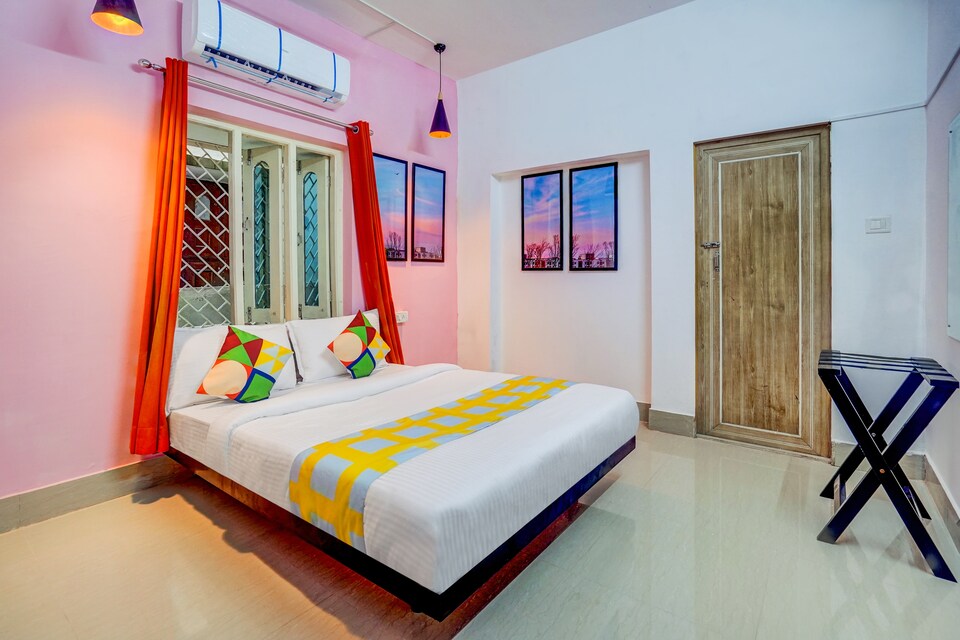 OYO 42365 Vibrant Stay, Near Damana Sqr Bbsr, Bhubaneswar, Bhubaneswar