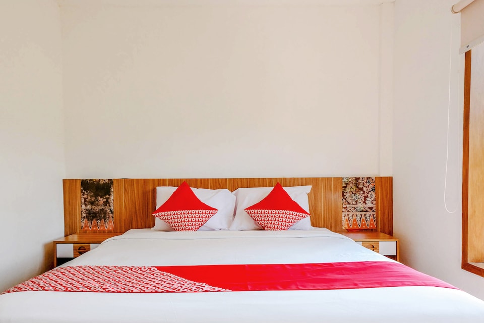 Capital O 1065 Sahid Osing Kemiren Banyuwangi, Banyuwangi, Banyuwangi