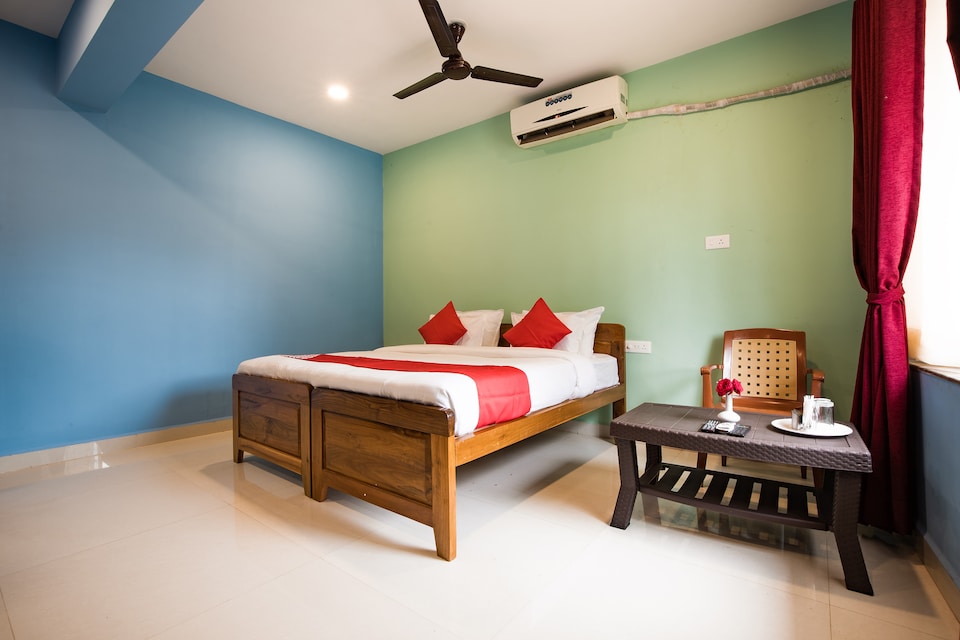 OYO 42366 Nesh Comfort, Margao Goa, Goa