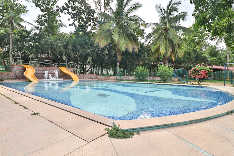 Palette - Holiday Palms, Tumkur Road, Bangalore