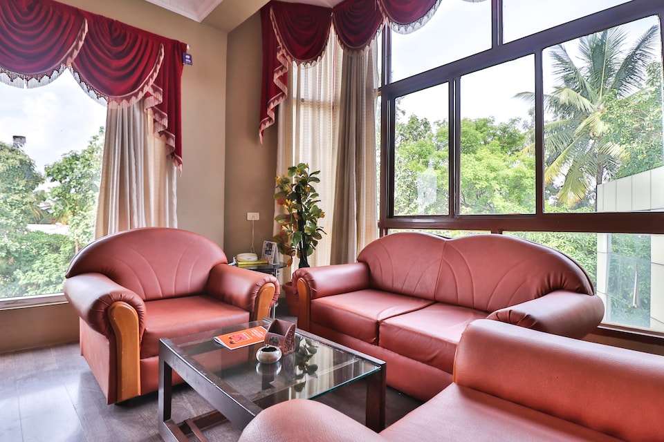 Palette - Holiday Palms, Tumkur Road, Bangalore