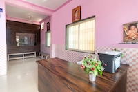 SPOT ON Shree Gajanan