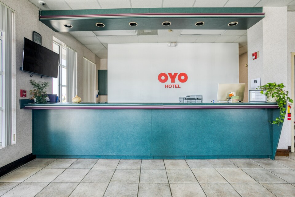 OYO Hotel Marianna East Hwy 71, C32448, Tallahassee FL