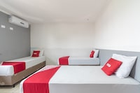 OYO Hotel San Remo, São Paulo