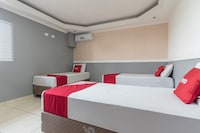 OYO Hotel San Remo, São Paulo