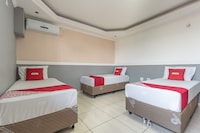 OYO Hotel San Remo, São Paulo