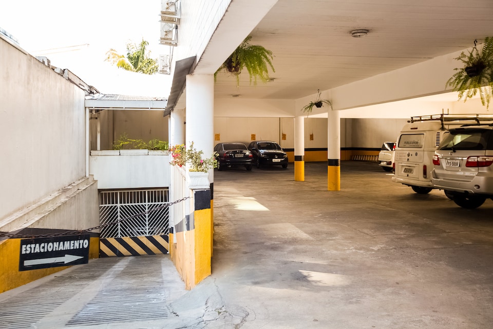 OYO Hotel Estrela do Sul -  Próximo a estação do metrô  Praça da Árvore, Luz Sao Paulo, Sao Paulo