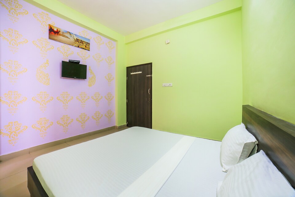 SPOT ON 42375 Hotel Keshar Palace, Vaishali Nagar Jaipur, Jaipur