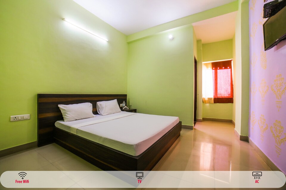 SPOT ON 42375 Hotel Keshar Palace, Vaishali Nagar Jaipur, Jaipur