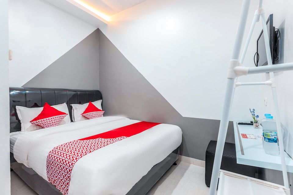 OYO 1070 Kuningan Residence, Kuningan, Jakarta