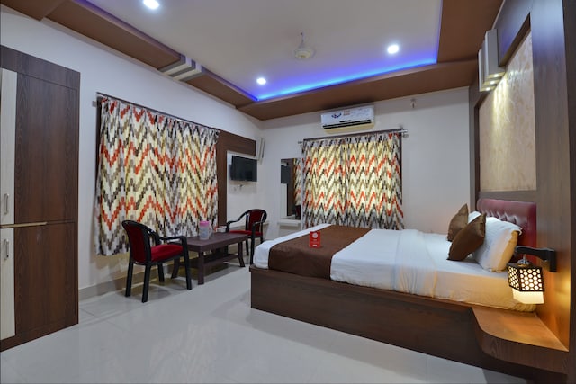 OYO Home Stay Tara Palace