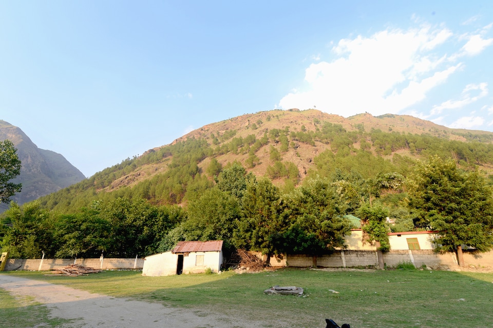 OYO 42384 Hotel Sea Rock, Kullu, Kullu