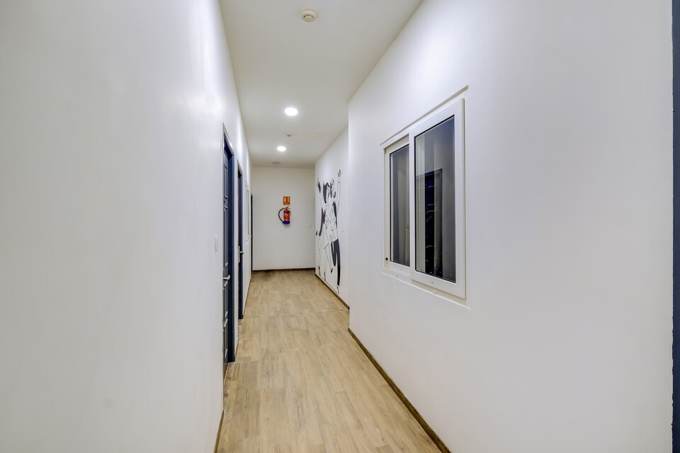 OYO Townhouse 305 Ashok Nagar, T Nagar Chennai, चेन्नई
