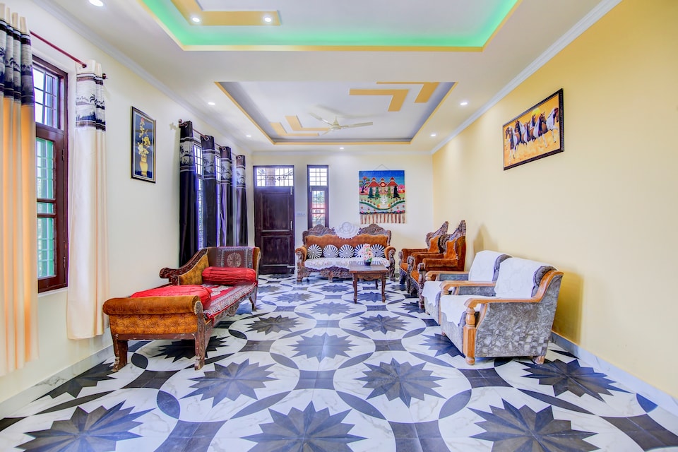 OYO Home 42387 Relaxing Stay Darnu, Dharamshala, Dharamshala