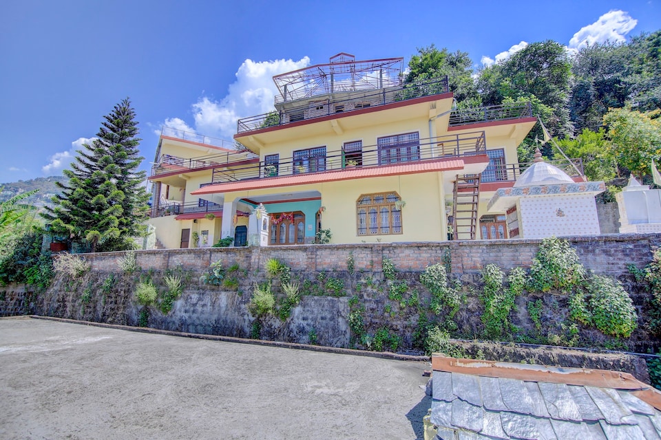OYO Home 42387 Relaxing Stay Darnu, Dharamshala, Dharamshala