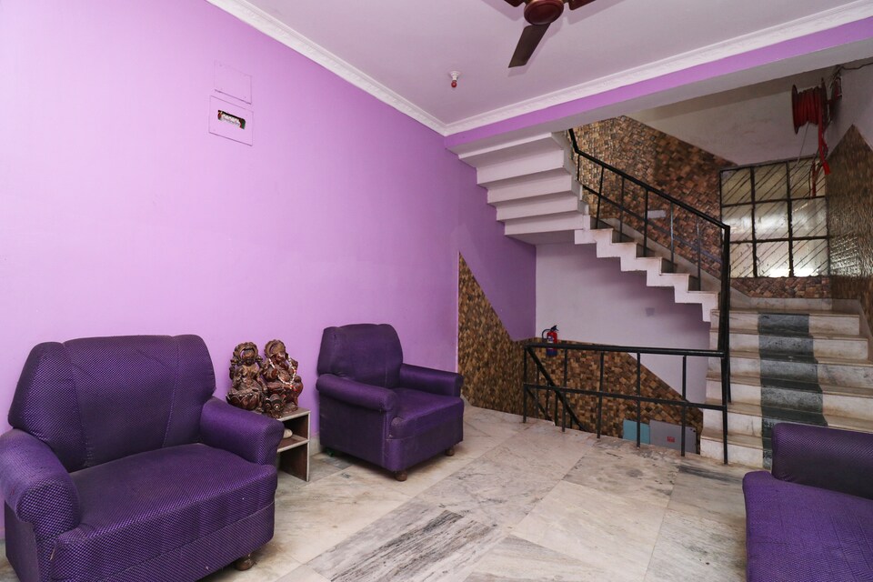 OYO Flagship 42393 Maitri Residency, Patia Bhubaneswar, Bhubaneswar