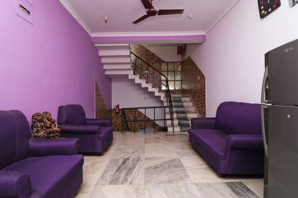 OYO Flagship 42393 Maitri Residency, Patia Bhubaneswar, Bhubaneswar