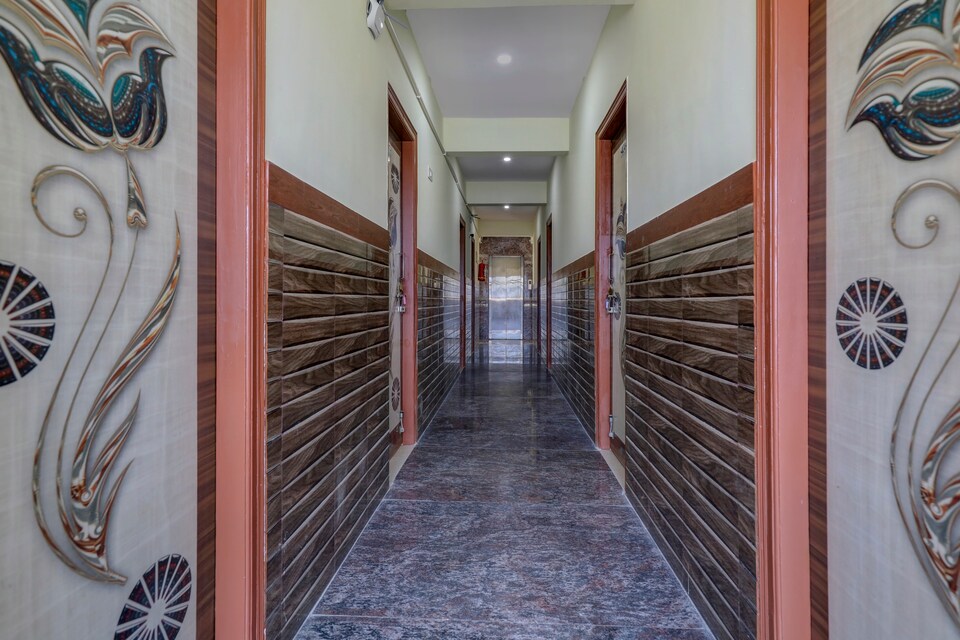 OYO LIFE BLR1579 Singasandra, HSR Bommanahalli Bangalore, Bangalore