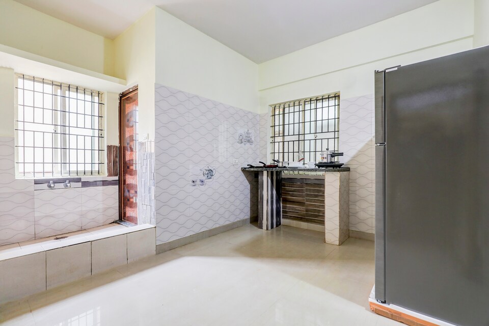 OYO LIFE BLR1579 Singasandra, HSR Bommanahalli Bangalore, Bangalore