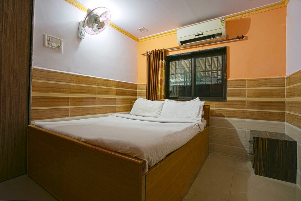 SPOT ON 42398 Hotel Sea Princess, Mumbai Gorai-Uttan-Arnala, Mumbai