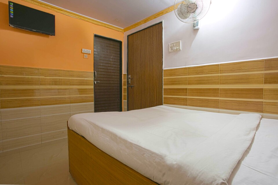 SPOT ON 42398 Hotel Sea Princess, Mumbai Gorai-Uttan-Arnala, Mumbai