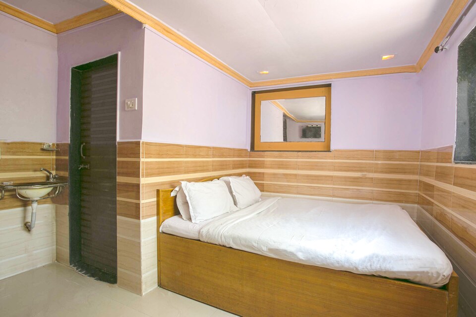 SPOT ON 42398 Hotel Sea Princess, Mumbai Gorai-Uttan-Arnala, Mumbai